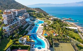 Kefaluka Resort Herşey Dahil